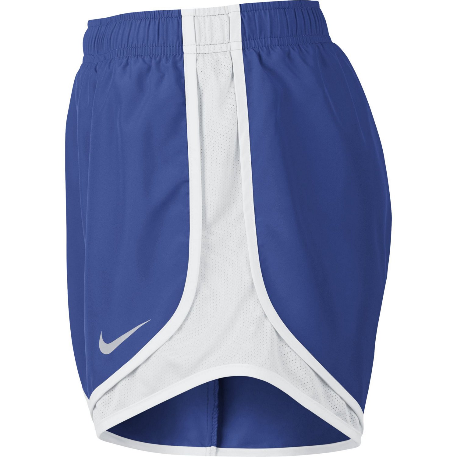Nike Women's Dry Tempo Shorts                                                                                                    - view number 8