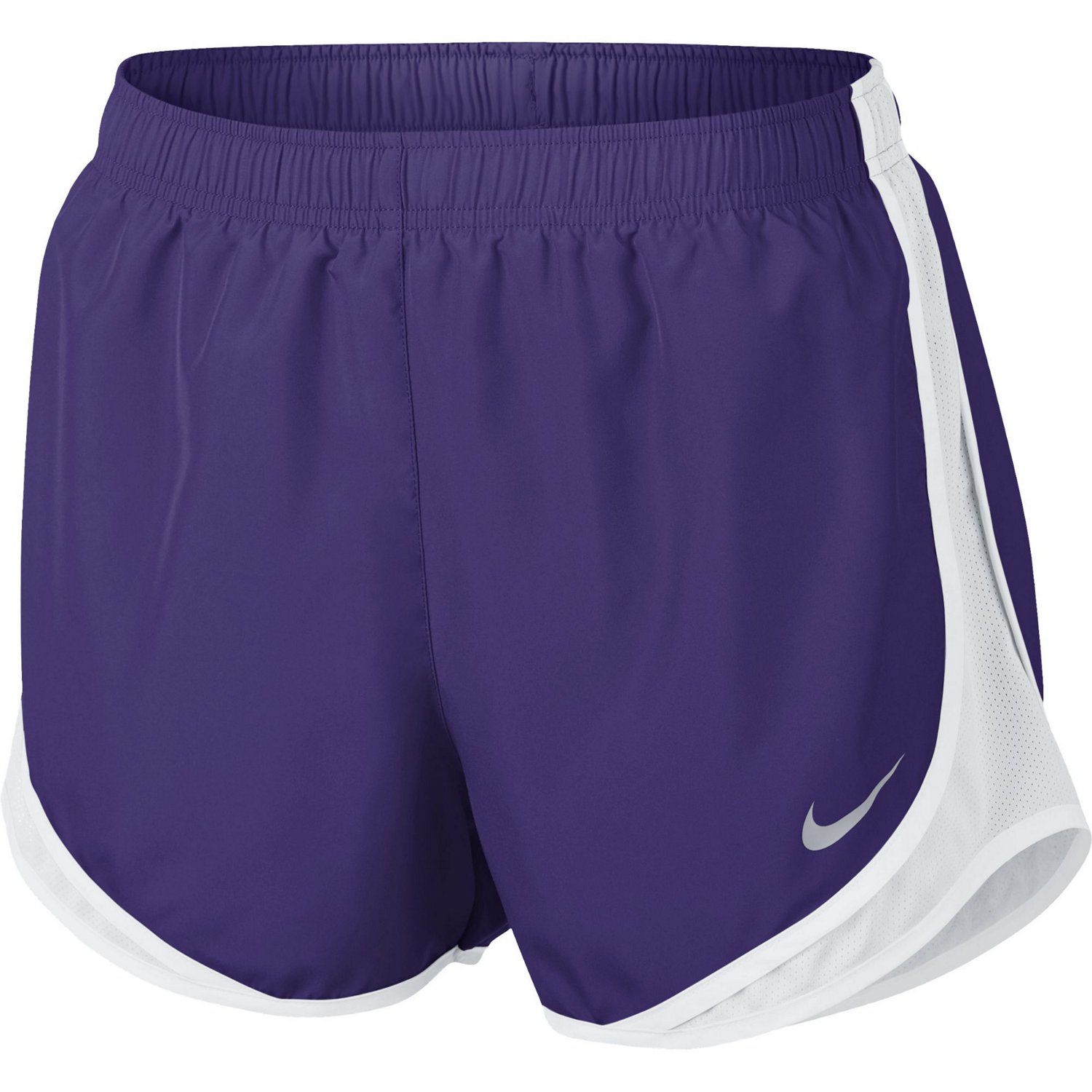 Nike Women's Dry Tempo Shorts                                                                                                    - view number 7