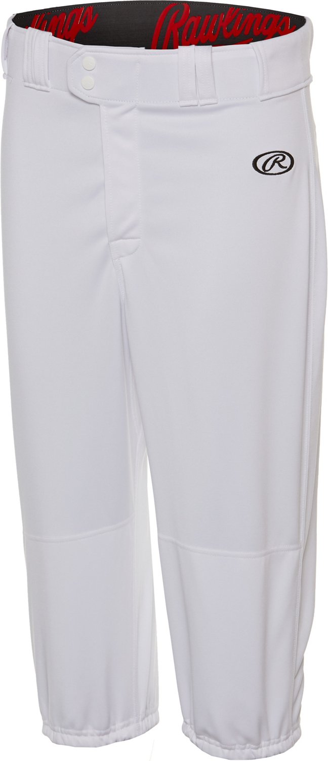 Rawlings Men's Baseball Slider Short