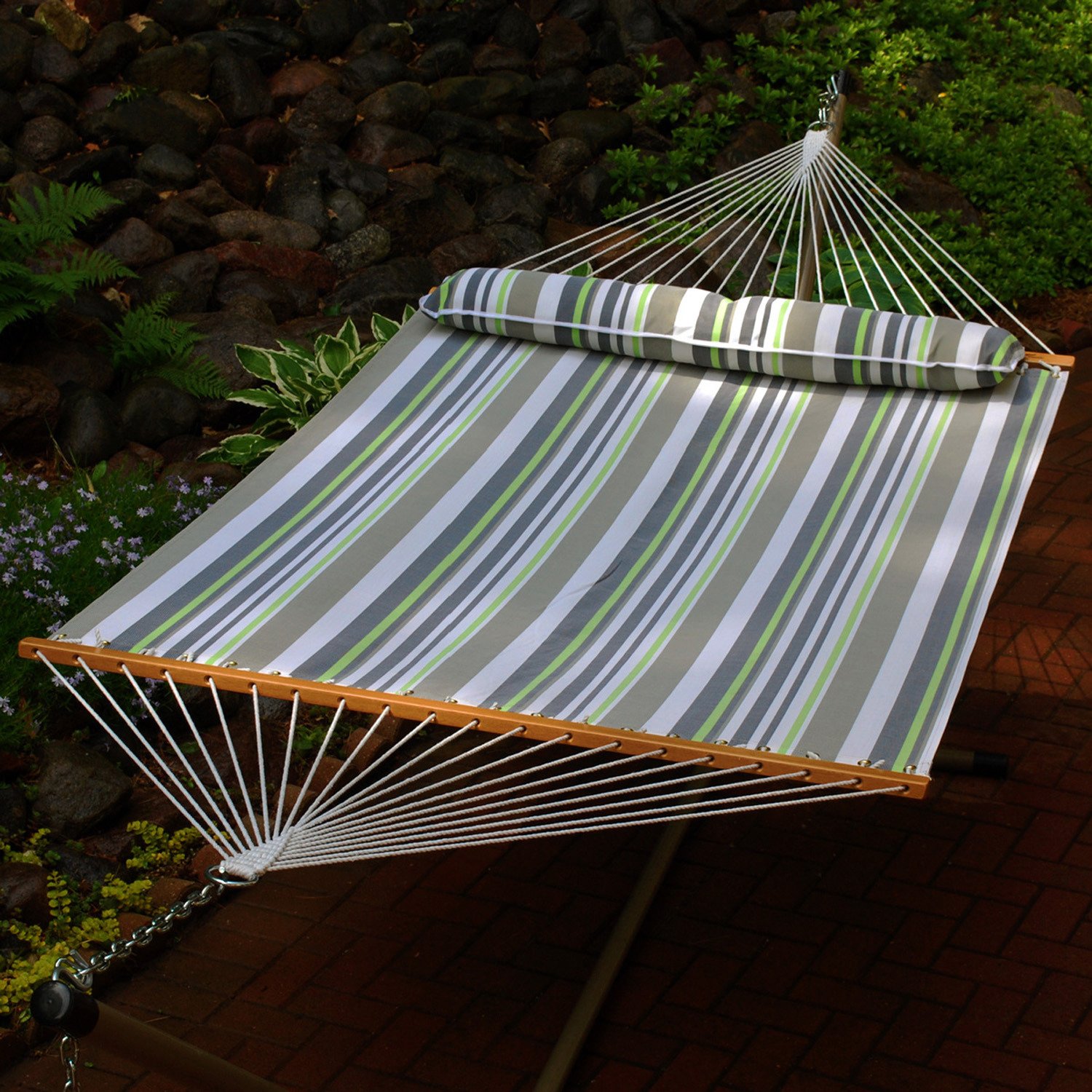 Algoma Water-Resistant Hammock - view number 2