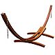 Algoma Wooden Arc Hammock Frame                                                                                                  - view number 1 selected