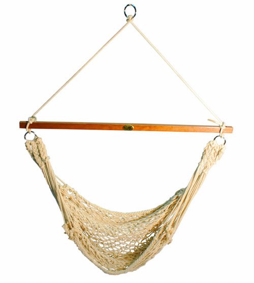 Hammock discount chair academy