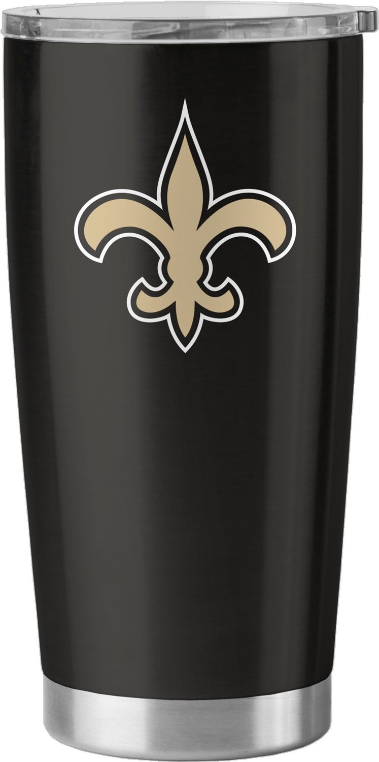 New Orleans Saints 20oz. Ultra Tumbler