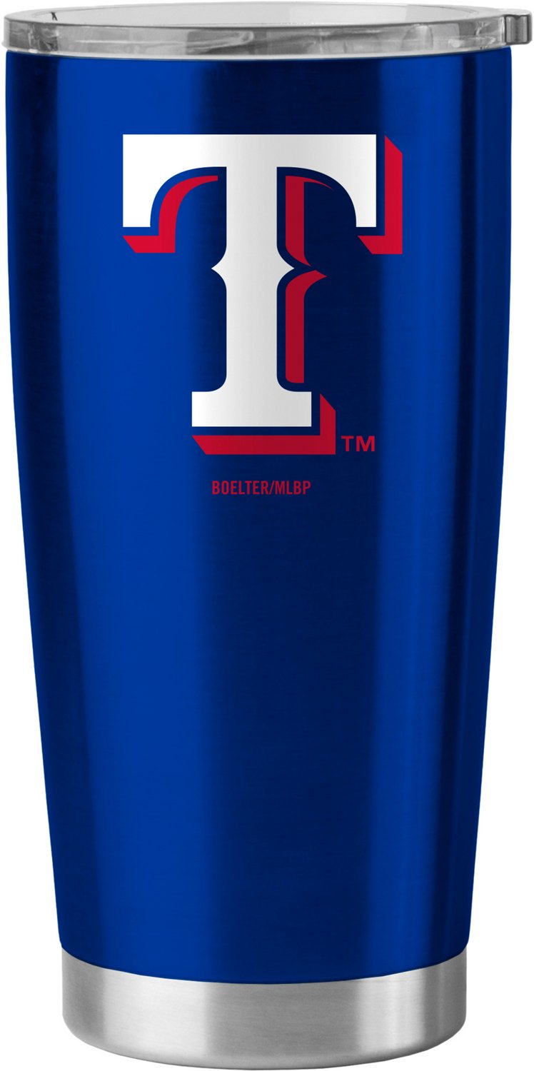 Kansas City Royals Boelter Blue 30oz Stainless Steel Insulated Ultra  Tumbler Cup