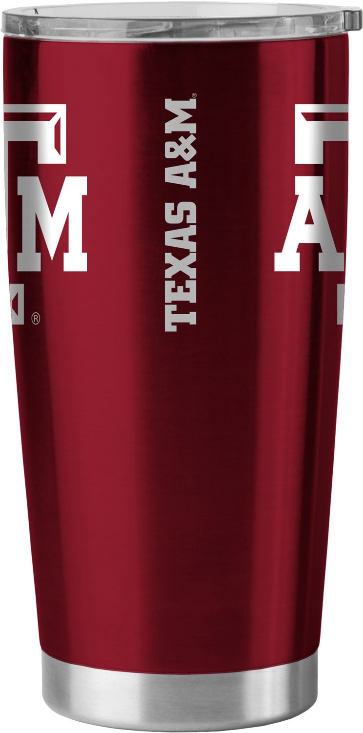 Boelter Brands Texas A&M University GMD Ultra TMX6 20 oz. Tumbler - view number 2