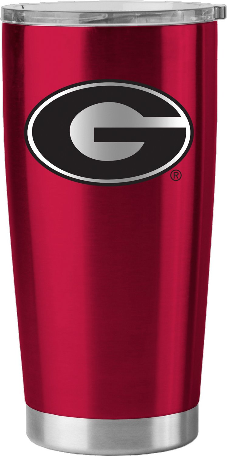 Boelter Brands University of Georgia GMD Ultra TMX6 20 oz. Tumbler                                                               - view number 1 selected