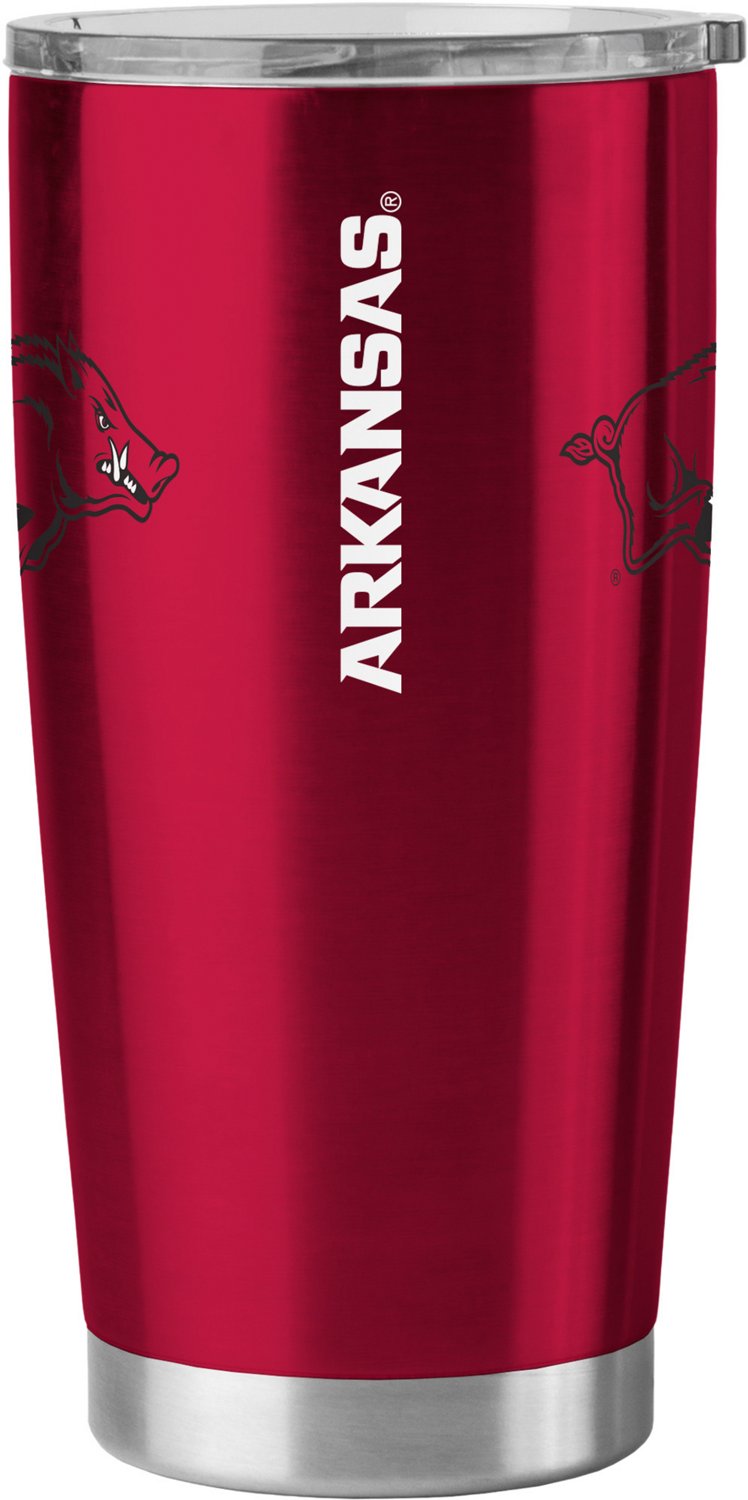 Boelter Brands University of Arkansas GMD Ultra TMX6 20 oz. Tumbler - view number 2