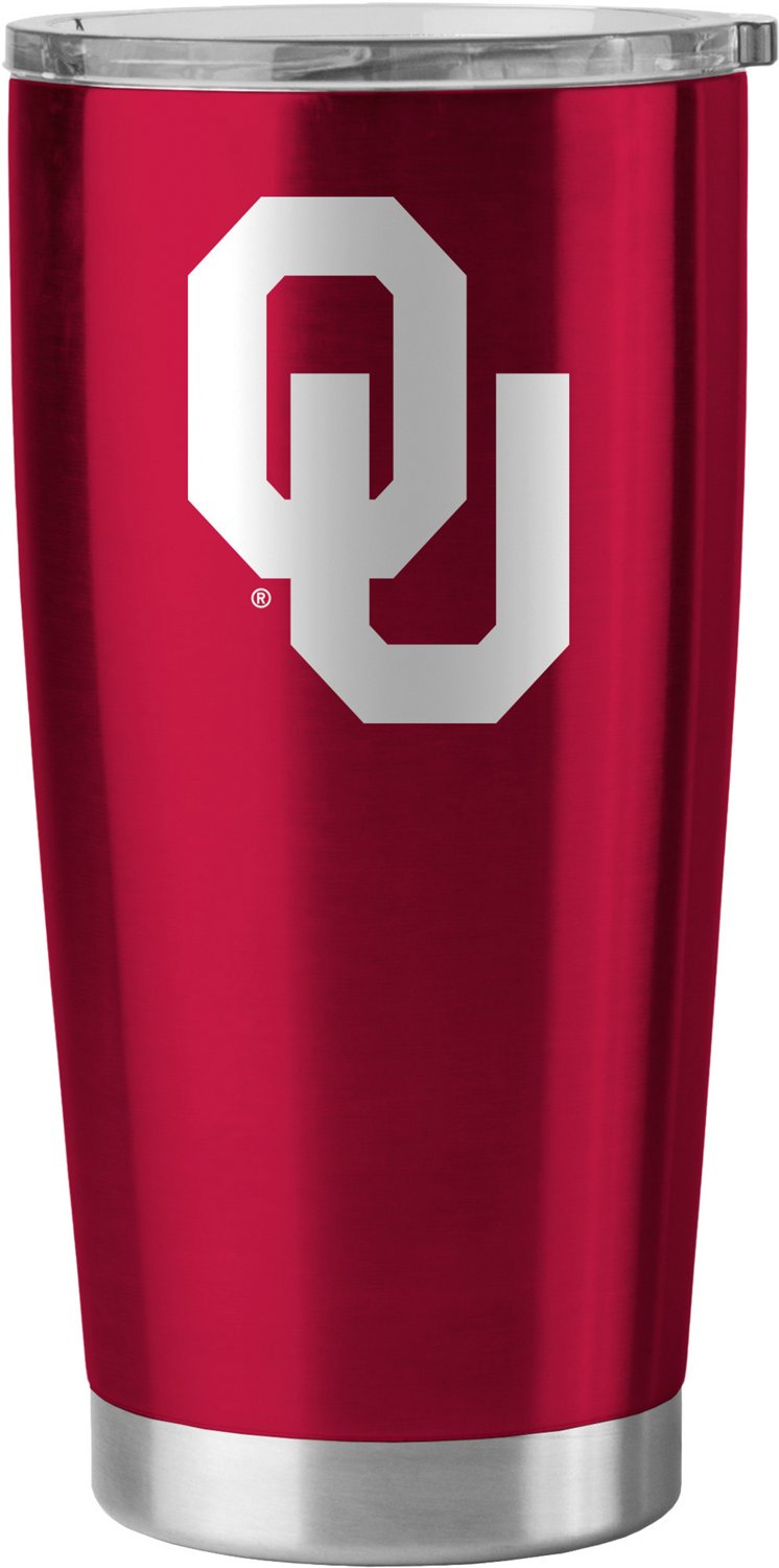Boelter Brands University of Oklahoma GMD Ultra TMX6 20 oz. Tumbler                                                              - view number 1