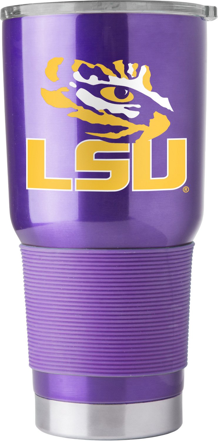 Boelter Brands Louisiana State University GMD Ultra TMX6 30 oz. Tumbler - view number 1