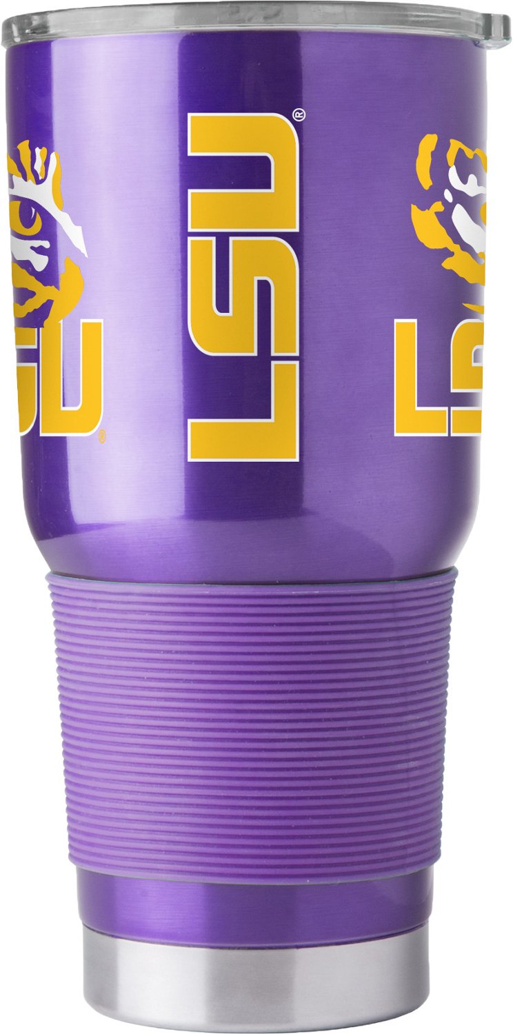 Boelter Brands Louisiana State University GMD Ultra TMX6 30 oz. Tumbler - view number 2