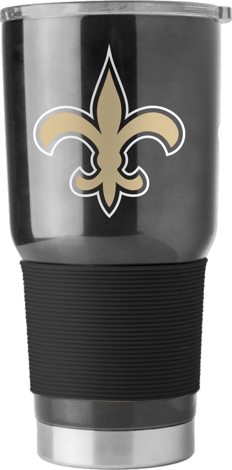 Boelter Brands New Orleans Saints GMD Ultra TMX6 30 oz. Tumbler - view number 1