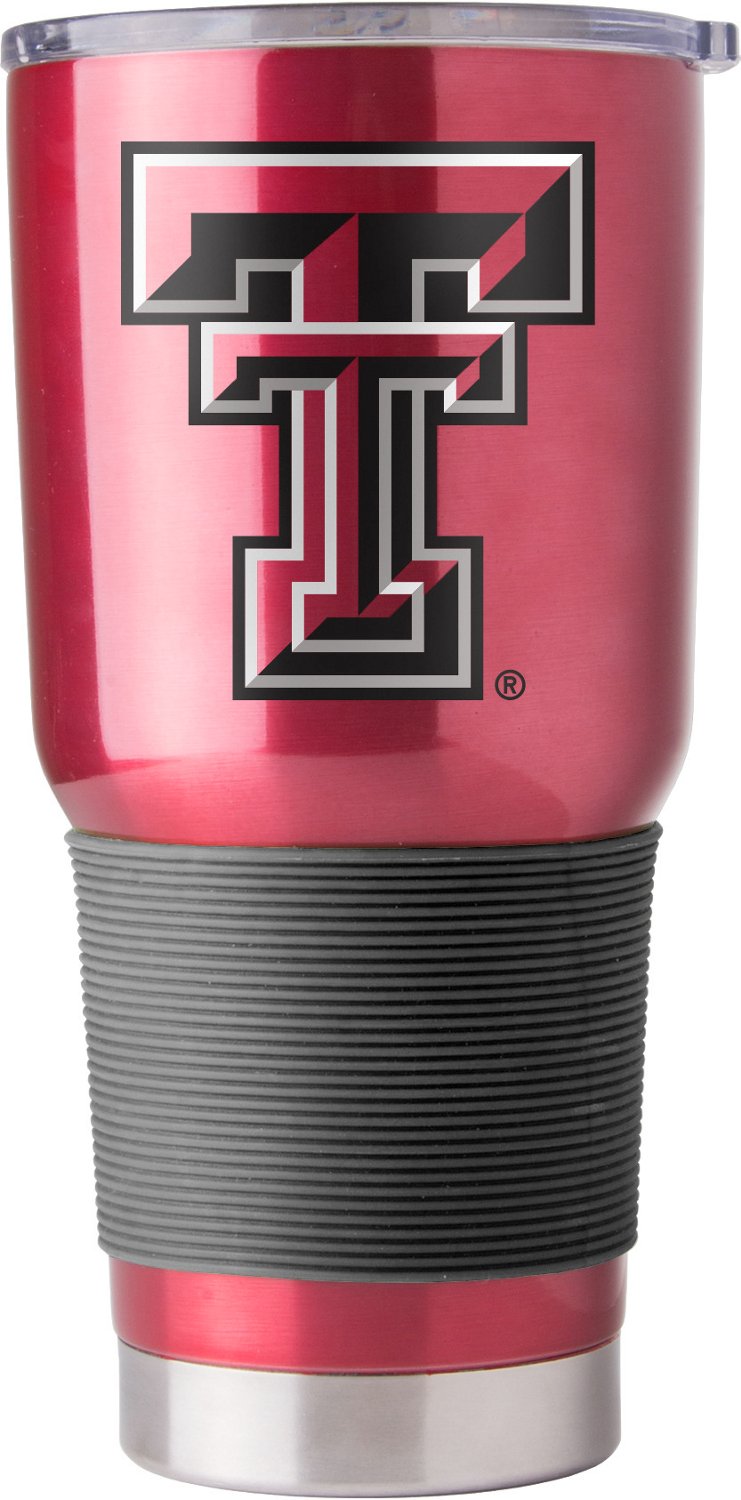 Boelter Brands Texas Tech University GMD Ultra TMX6 30 oz. Tumbler
