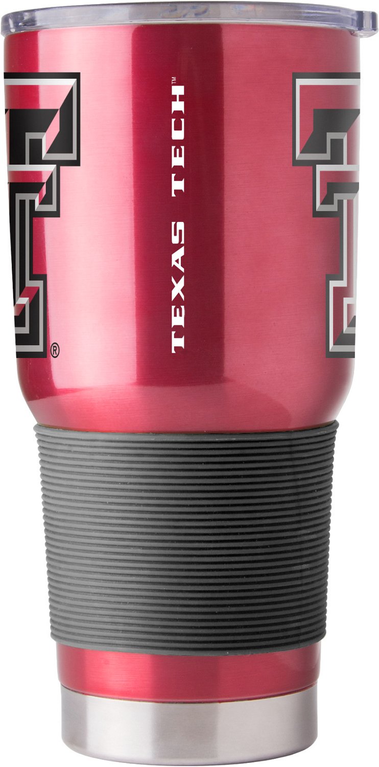 Boelter Brands Texas Tech University GMD Ultra TMX6 30 oz. Tumbler - view number 2