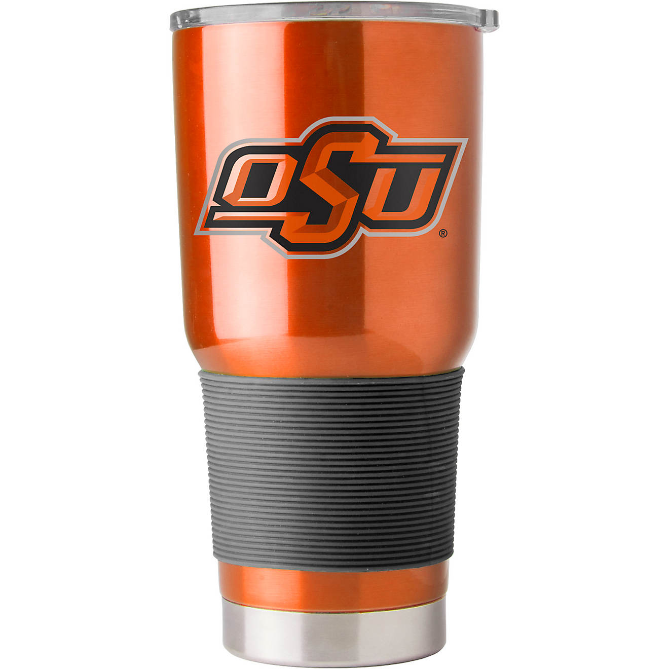 Boelter Brands Oklahoma State University GMD Ultra TMX6 30 oz. Tumbler                                                           - view number 1