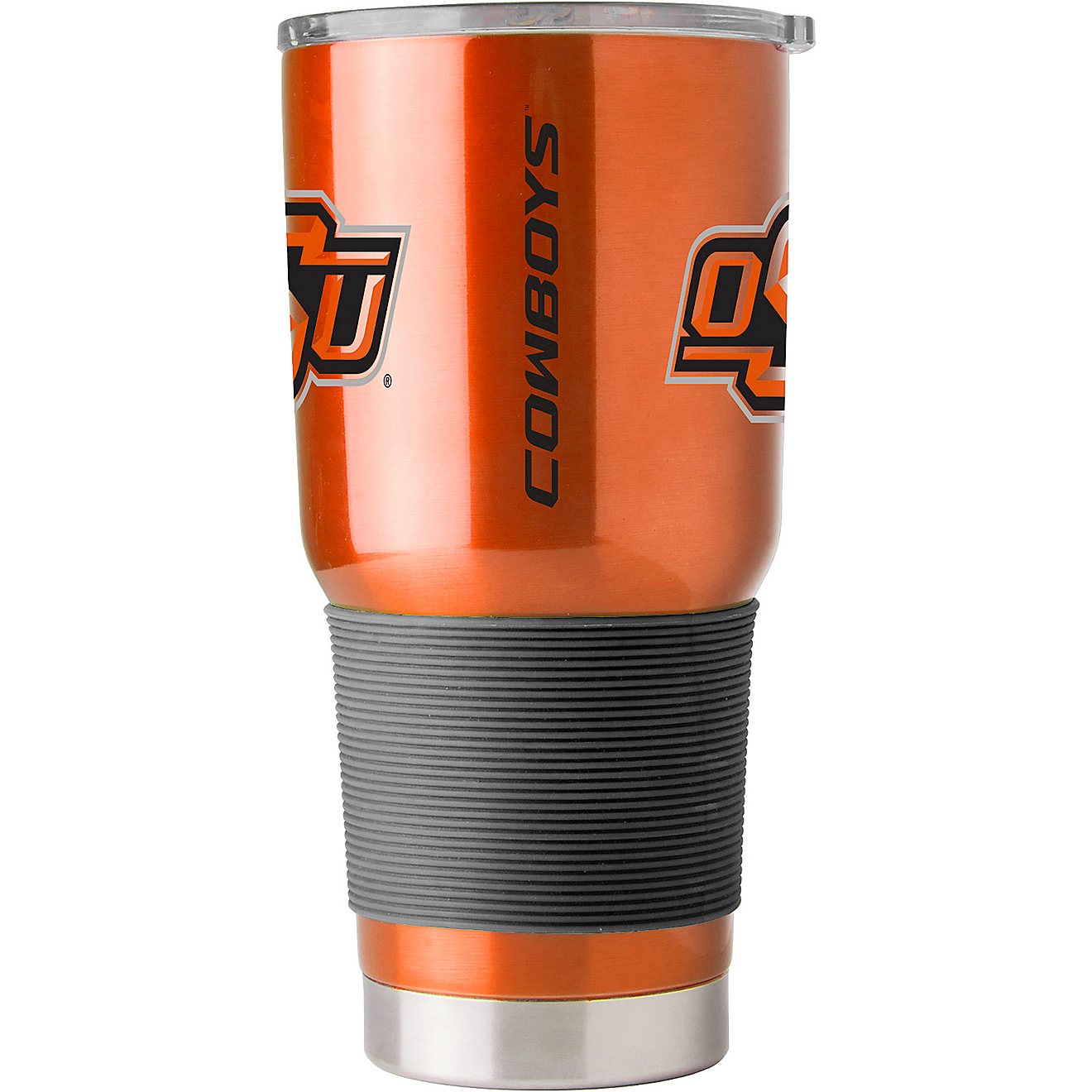 Boelter Brands Oklahoma State University GMD Ultra TMX6 30 oz. Tumbler                                                           - view number 2