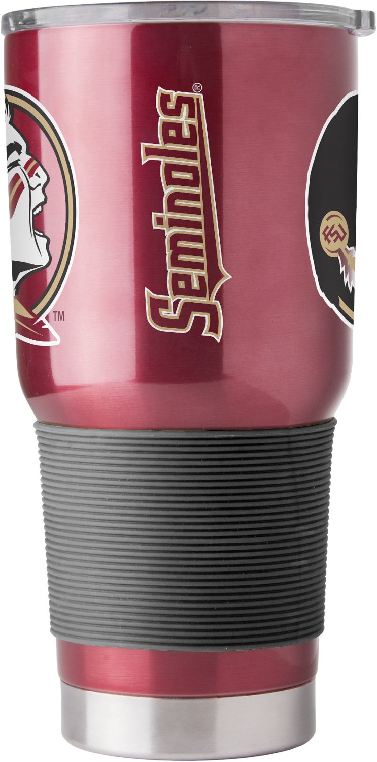 Florida State University 30 oz. Tumbler