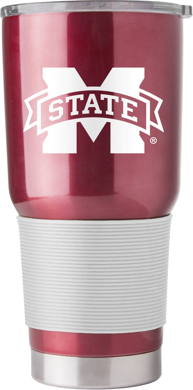 Boelter Brands Mississippi State University GMD Ultra TMX6 30 oz. Tumbler