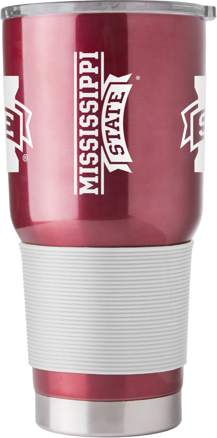 Boelter Brands Mississippi State University GMD Ultra TMX6 30 oz. Tumbler - view number 2