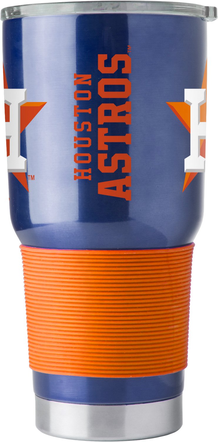 Boelter Brands Houston Astros Ultra 30 oz. Tumbler Academy