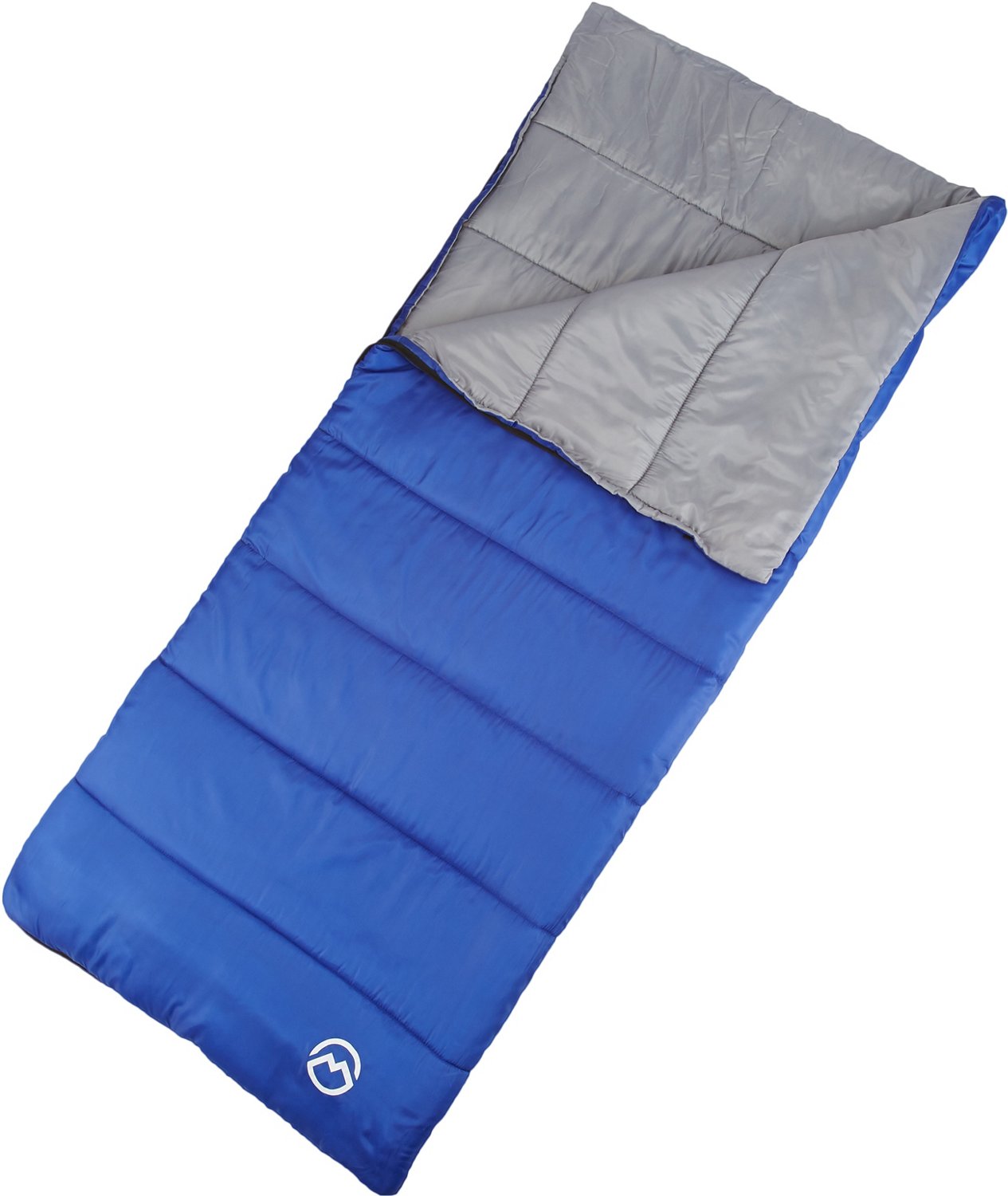 Magellan Outdoors Rectangle Sleeping Bag                                                                                         - view number 1 selected