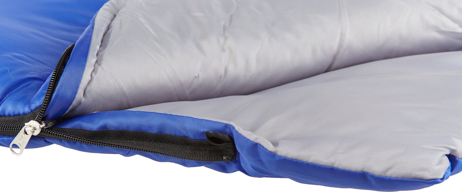 Magellan Outdoors Rectangle Sleeping Bag                                                                                         - view number 2