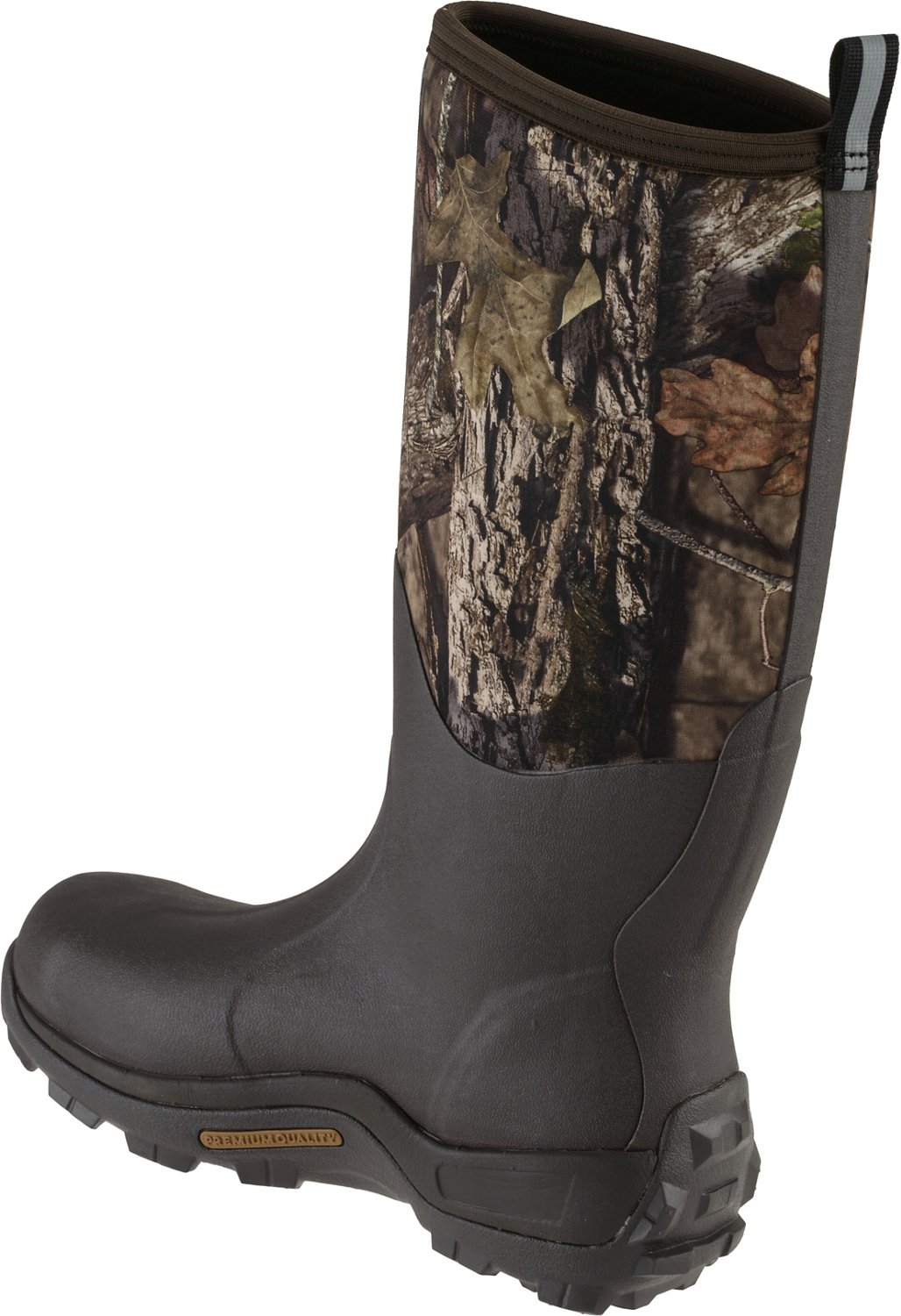 Muck Boot Men's Woody Max Cold Conditions Hunting Boots - view number 3