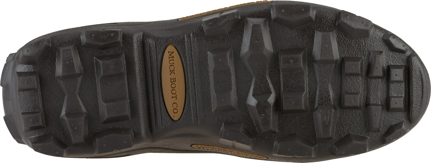 Muck Boot Men's Woody Max Cold Conditions Hunting Boots - view number 5