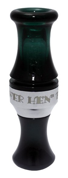 Zink Calls PH-2 Poly Mallard Duck Call                                                                                           - view number 2