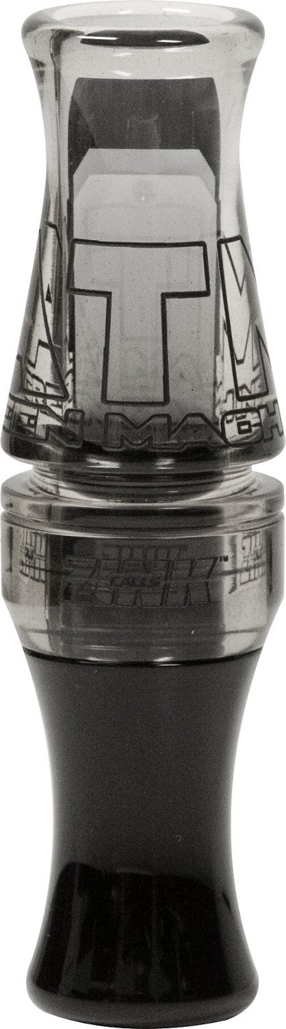 Zink Calls ATM Poly Duck Call Free Shipping at Academy