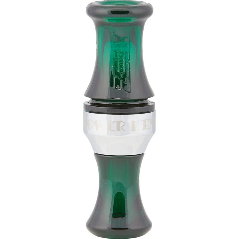 Zink Calls PH-2 Pol…