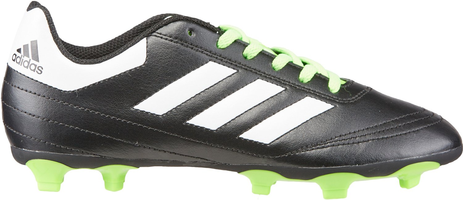adidas Boys' Goletto VI FG Soccer Cleats