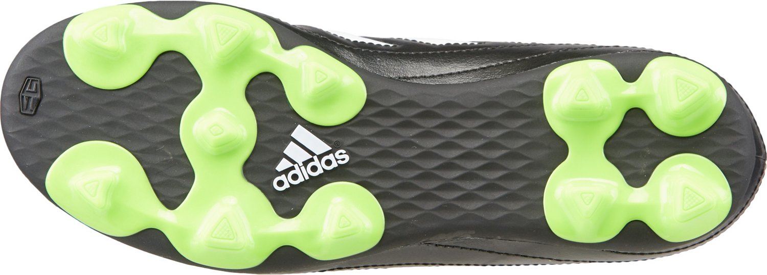 adidas Boys' Goletto VI FG Soccer Cleats - view number 5
