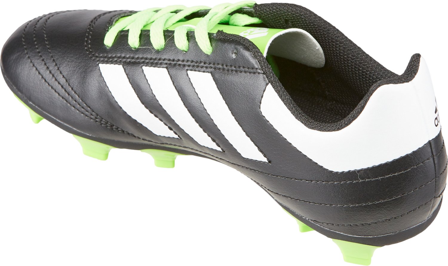 adidas Boys' Goletto VI FG Soccer Cleats - view number 3