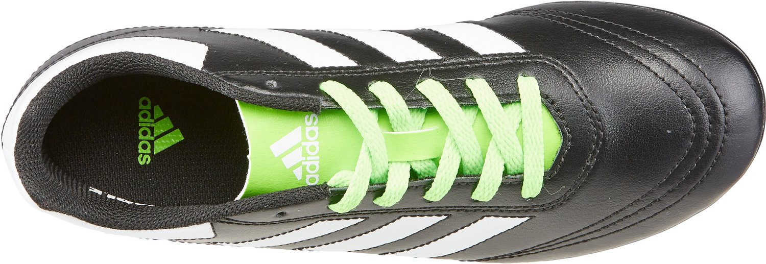 adidas Boys' Goletto VI FG Soccer Cleats - view number 4
