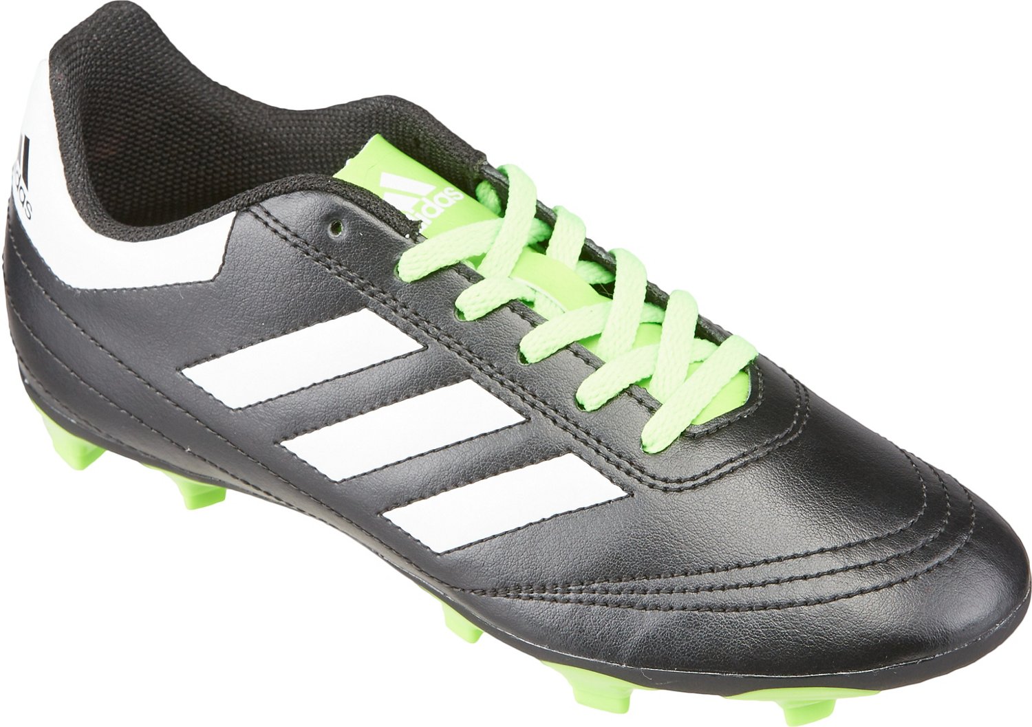 adidas Boys' Goletto VI FG Soccer Cleats - view number 2