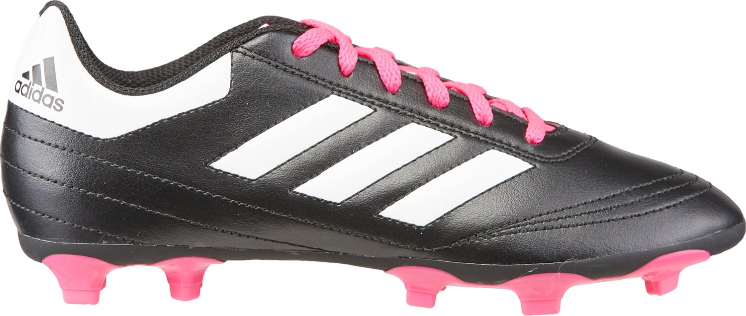 adidas Girls' Goletto VI FG Soccer Cleats