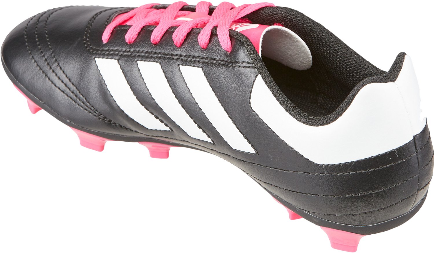adidas Girls' Goletto VI FG Soccer Cleats - view number 3