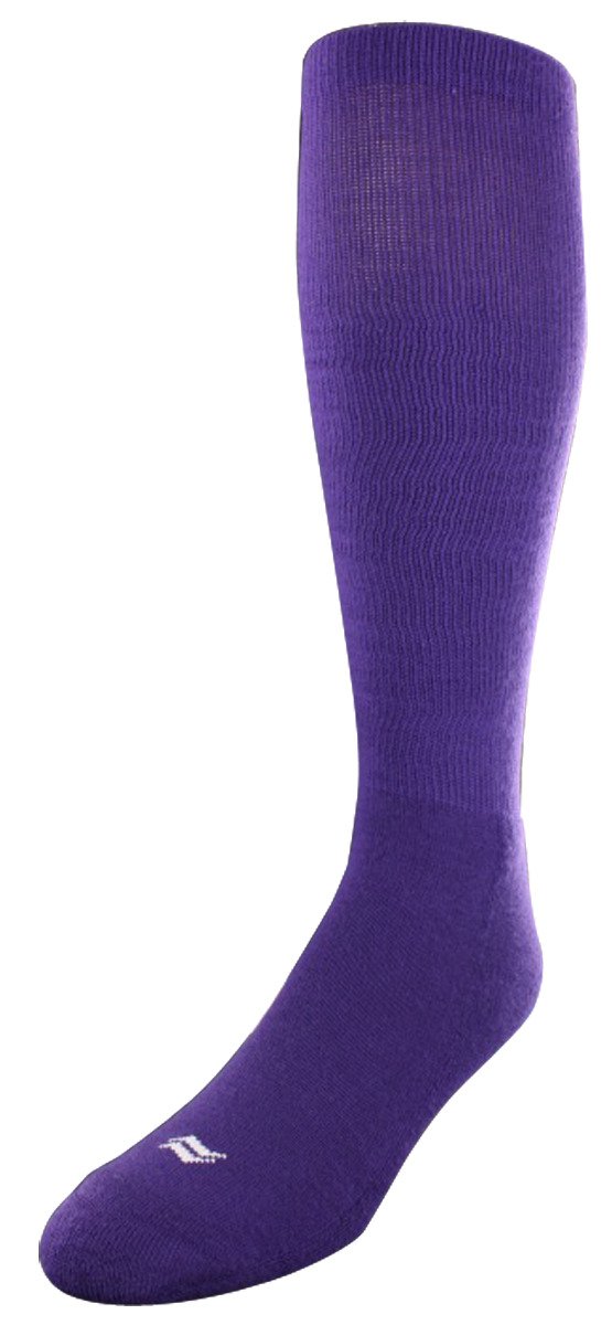 Sof Sole Team Youth Performance Football Socks 2 Pack