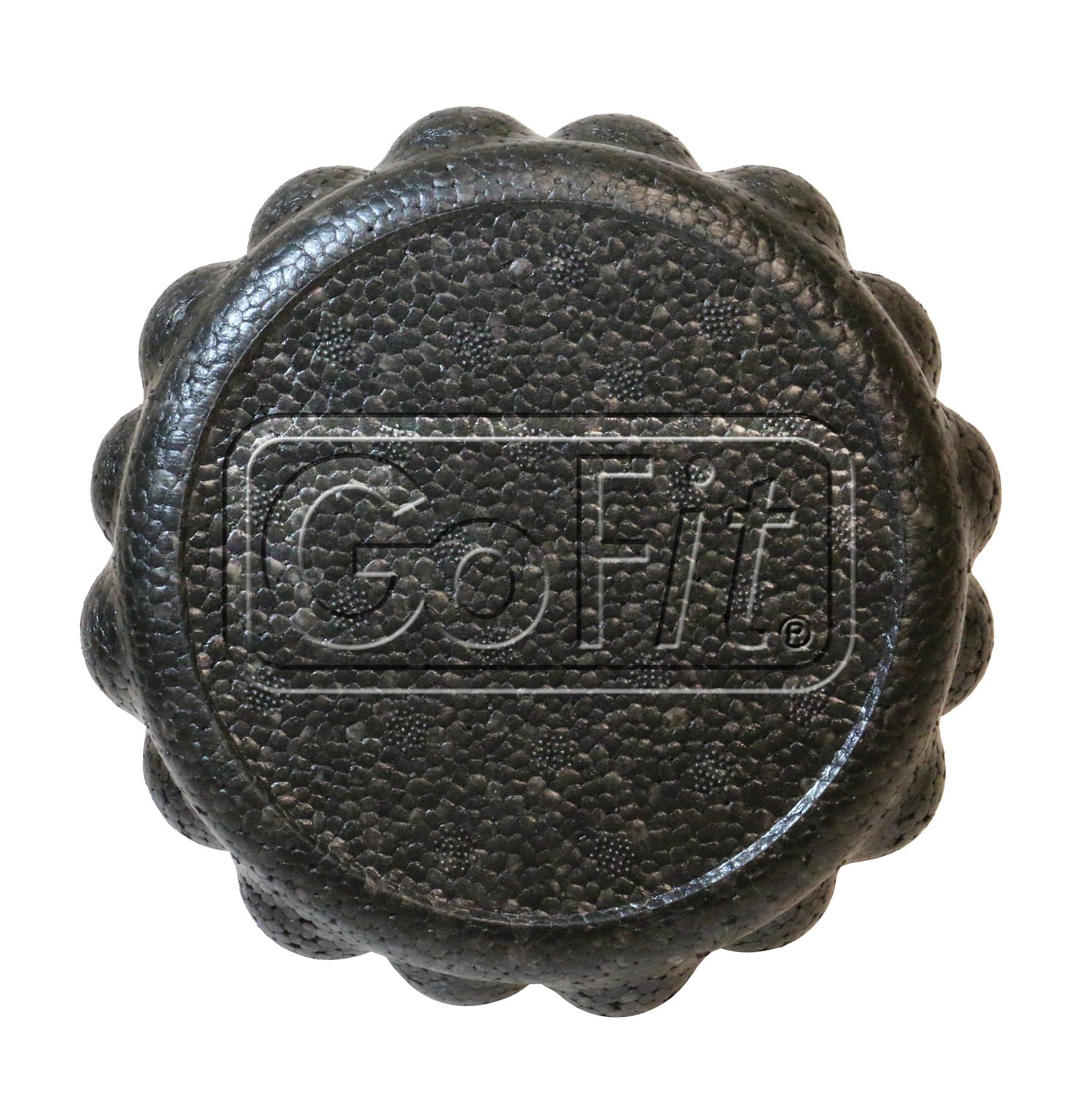 GoFit Deep Tissue Massage Roller - view number 3