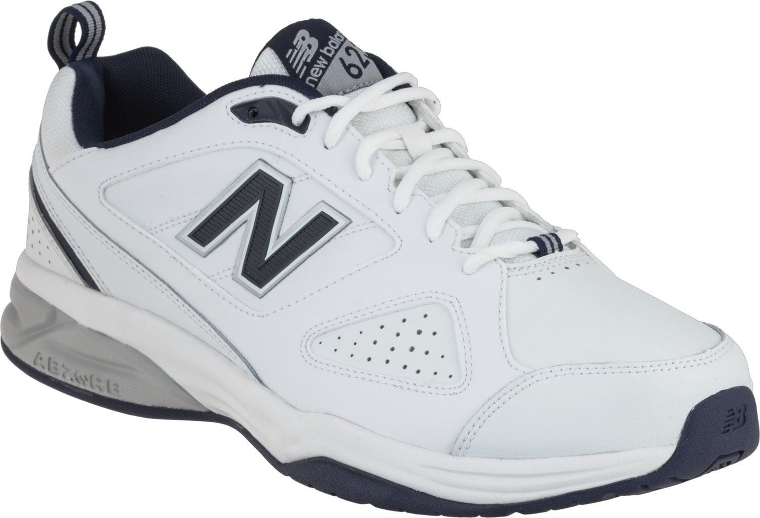 New Balance Men's 623 Training Shoes                                                                                             - view number 2