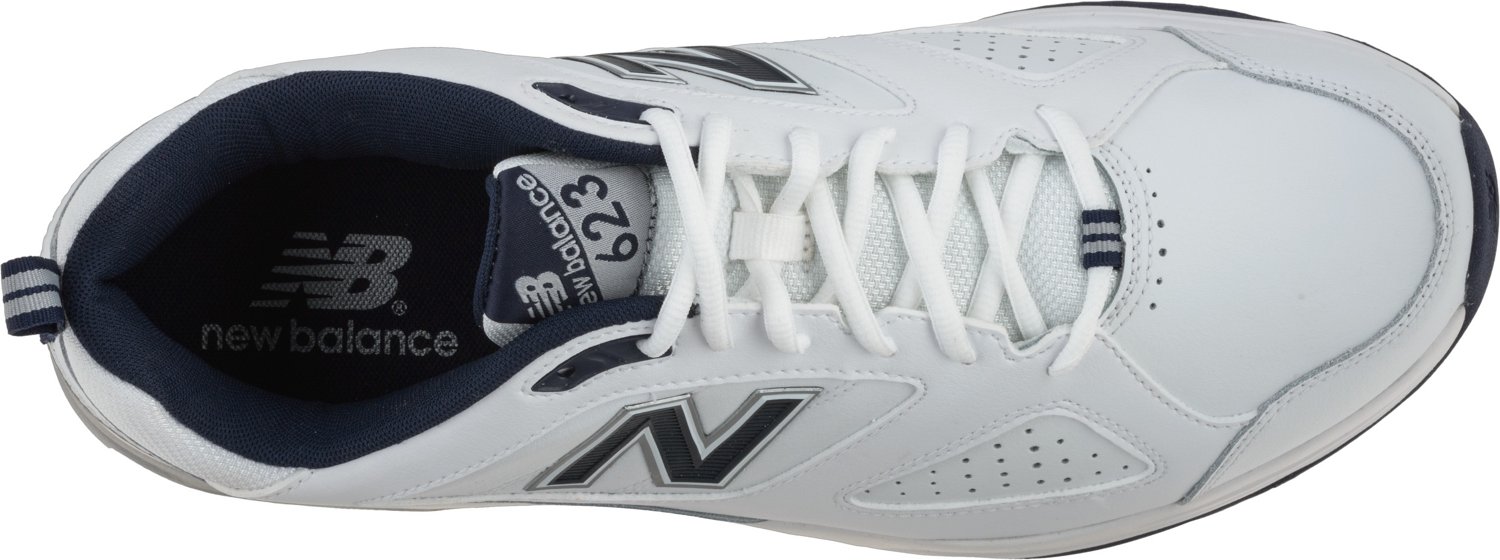 New Balance Men's 623 Training Shoes                                                                                             - view number 4