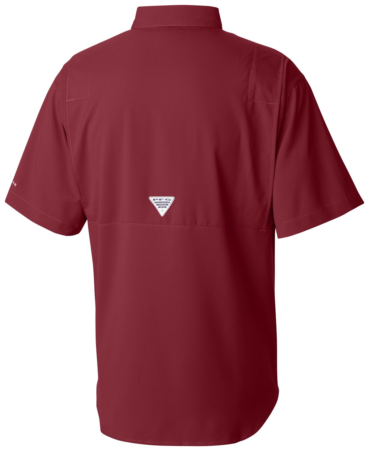 Columbia Sportswear Men's University of Oklahoma Tamiami Shirt - view number 2
