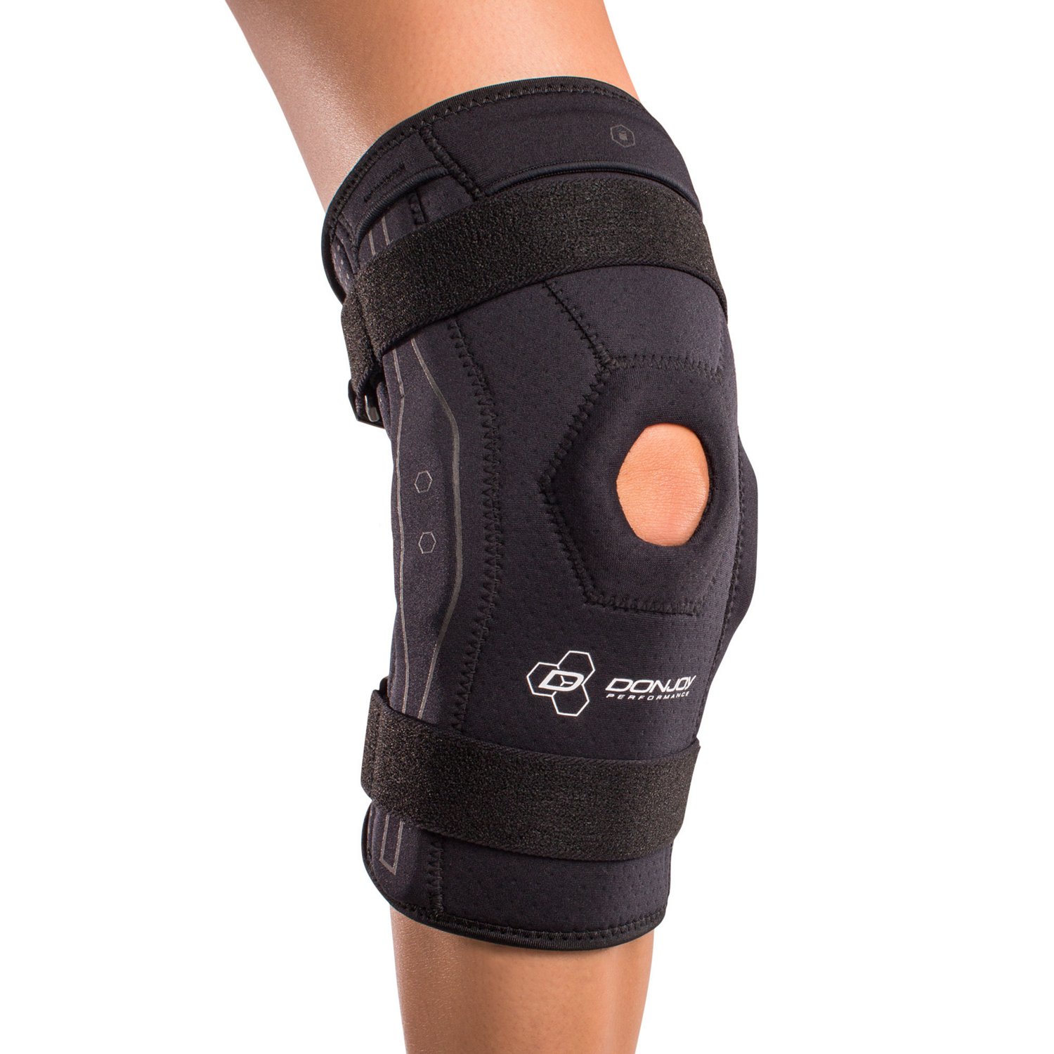 Knee brace hot sale academy