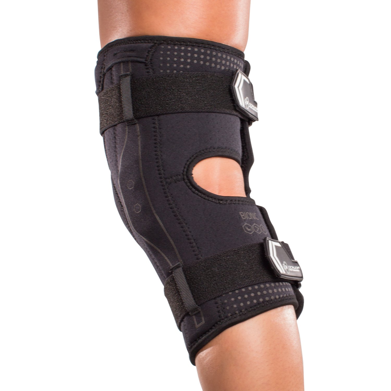 Compex Performance Men's Bionic Knee Brace                                                                                       - view number 2
