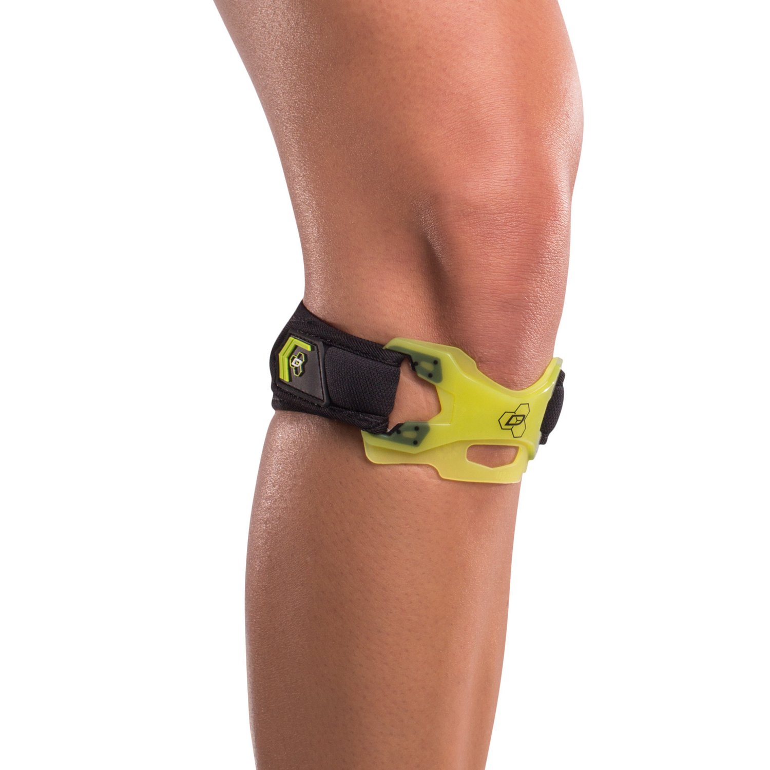 BCG Open Patella Knee Support