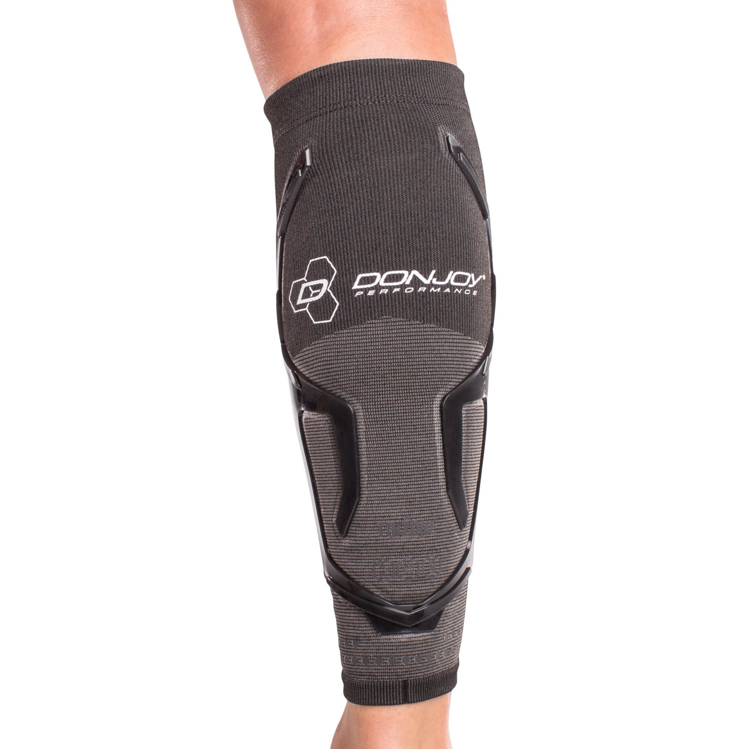 DonJoy Performance Men's Trizone Calf Support Sleeve