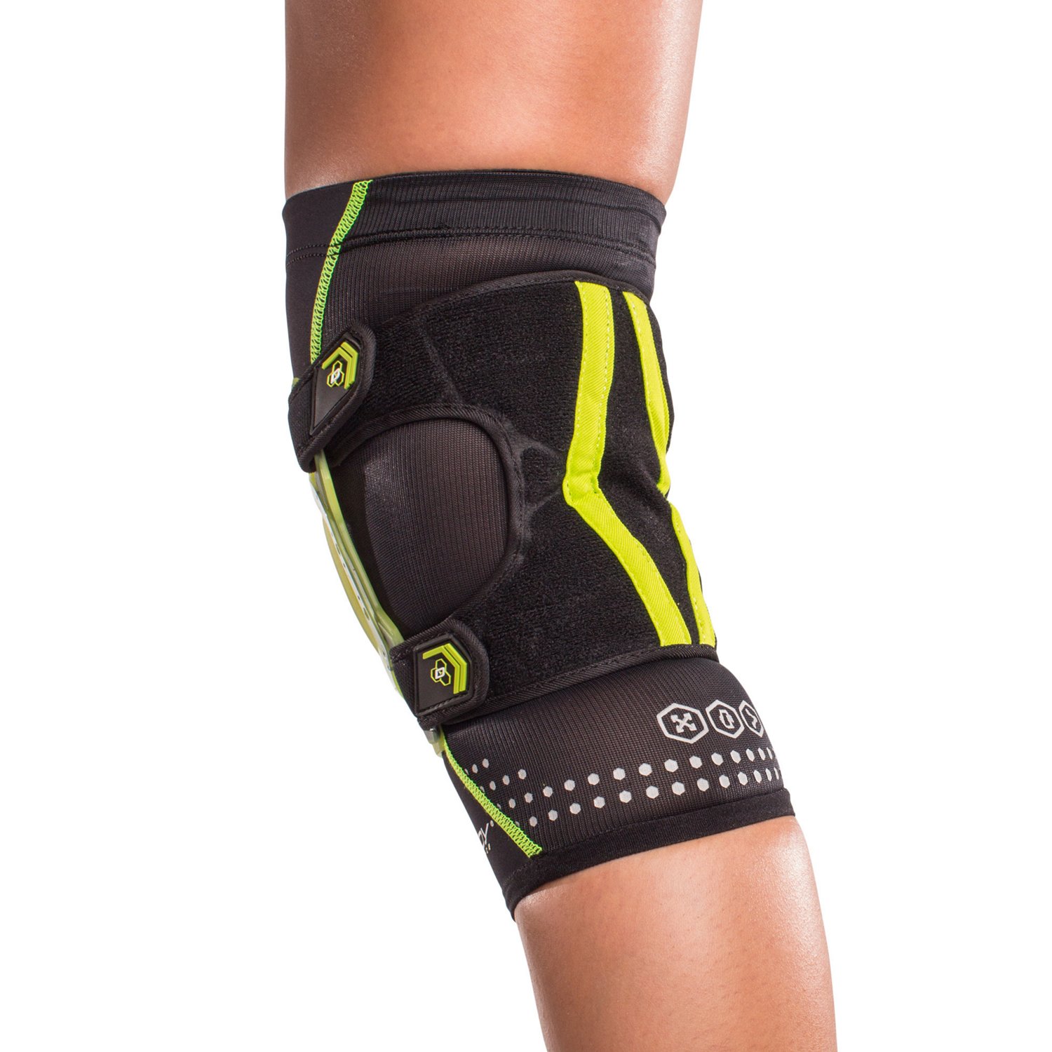 DonJoy Performance WEBTECH Short Knee Brace                                                                                      - view number 2
