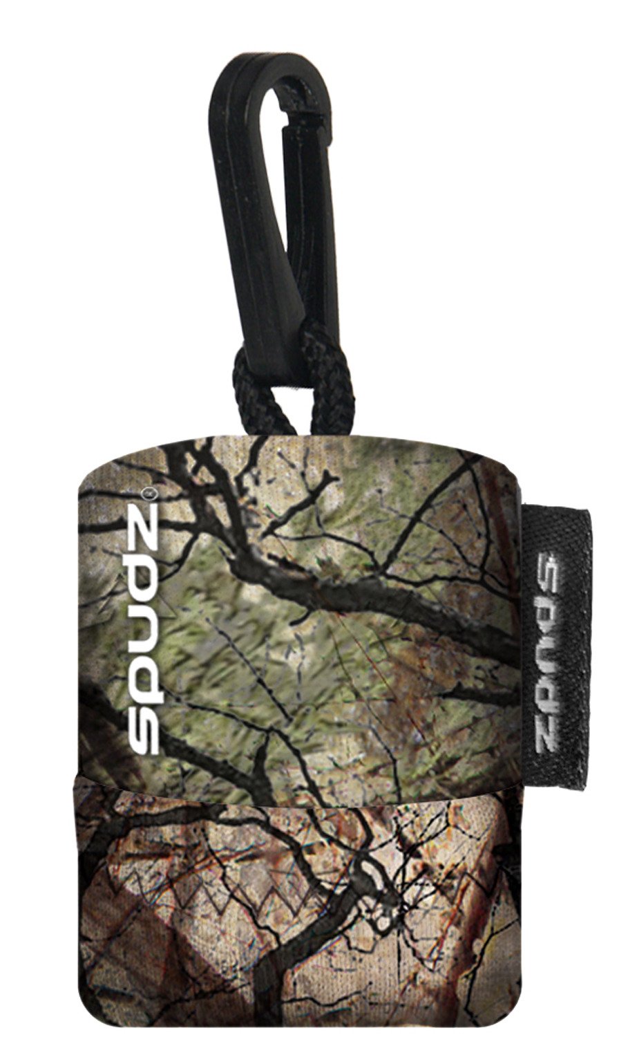 Spudz Camo Ultra Lens Cloth - view number 3