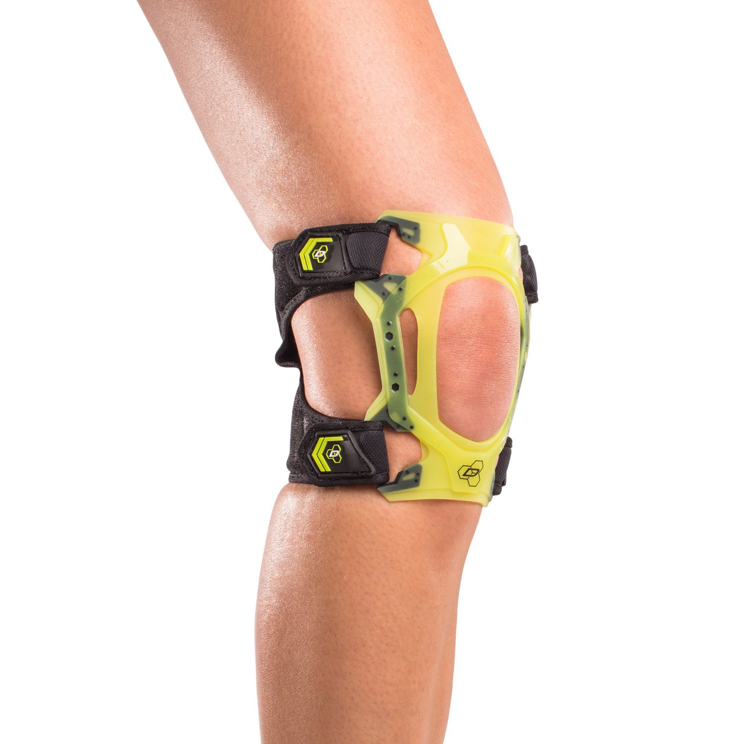DonJoy Performance WEBTECH Short Knee Brace                                                                                      - view number 3