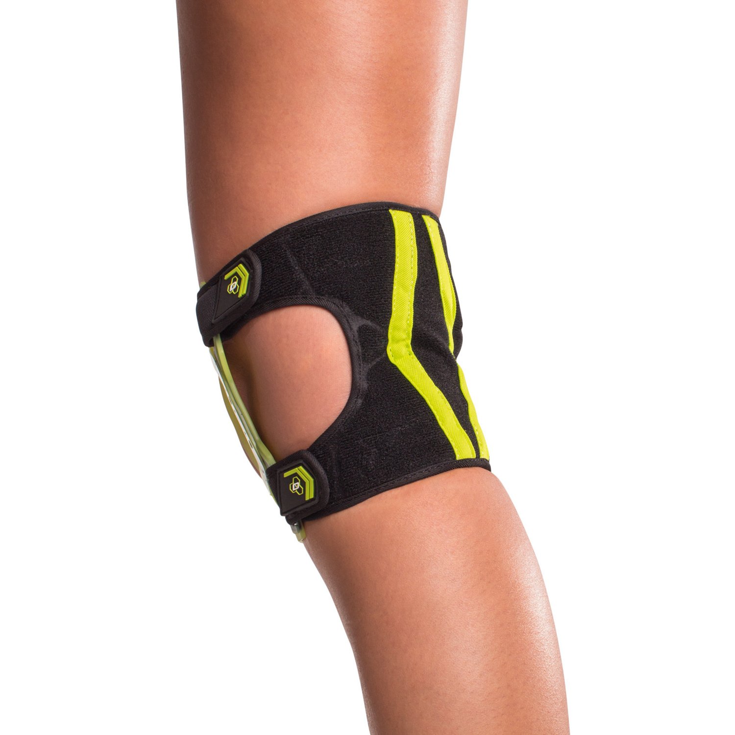 DonJoy Performance WEBTECH Short Knee Brace                                                                                      - view number 4